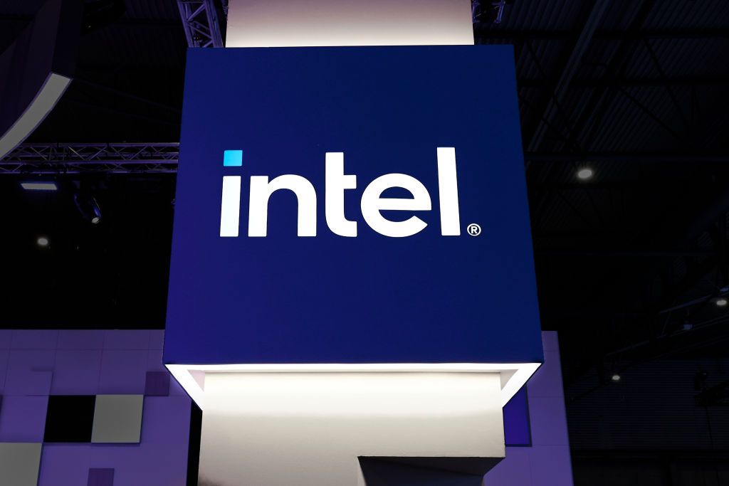 Intel, CEO, Mudanças