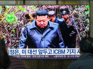 thumbnail - Hacking Coreia Norte