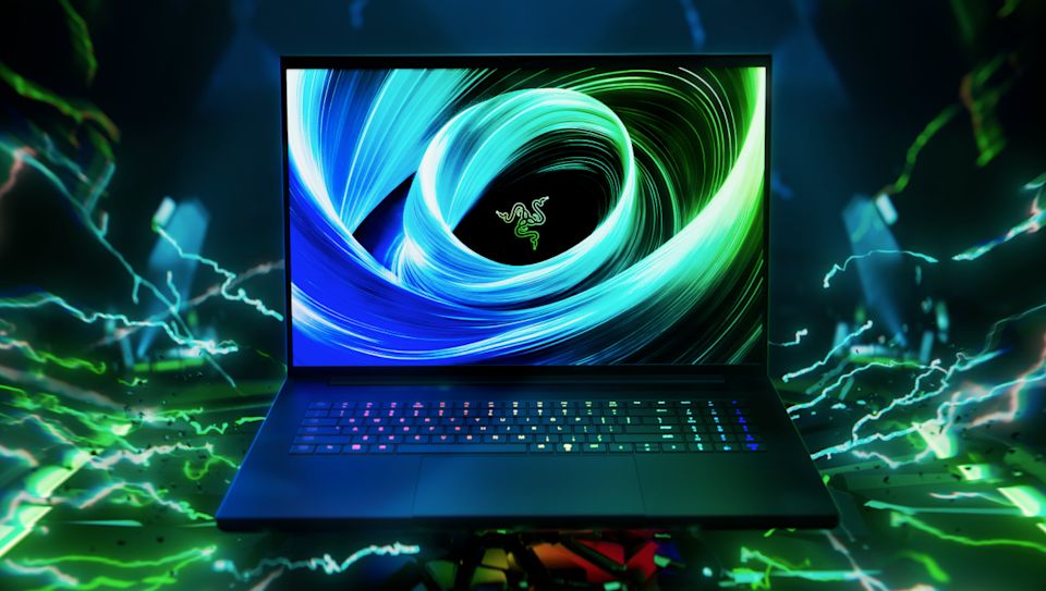 Laptops Gamer Razer