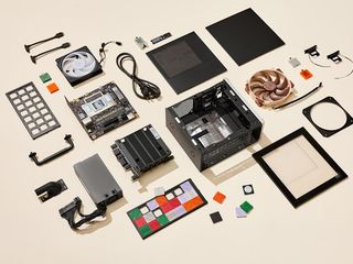 thumbnail - PC Modular Desktop