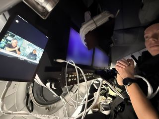 thumbnail - SpaceX Fram2