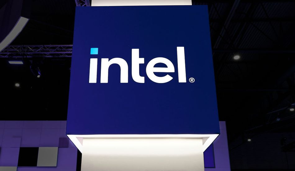 Processador Intel