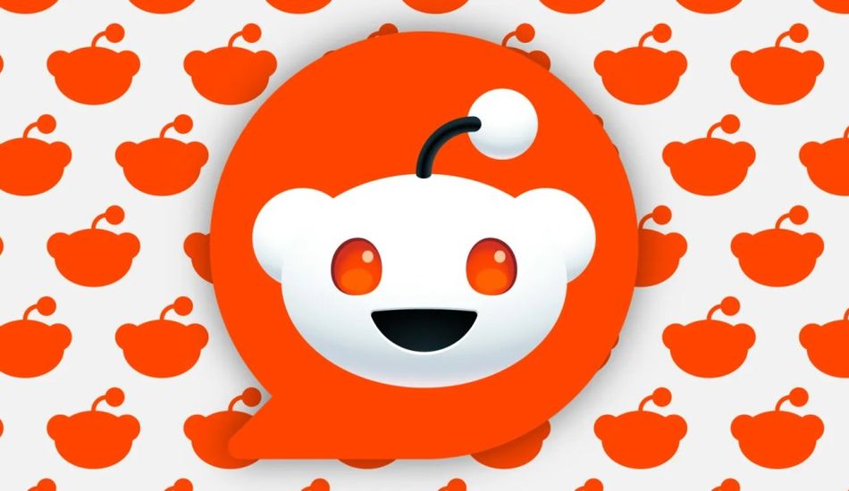 Reddit Busca IA