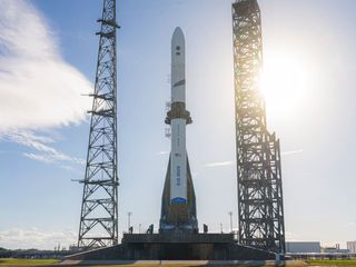 thumbnail - Blue Origin