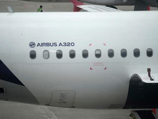 thumbnail - Airbus A320