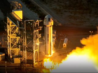 thumbnail - Lançamentos Espaciais