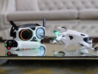 thumbnail - Drone Antigravity A1