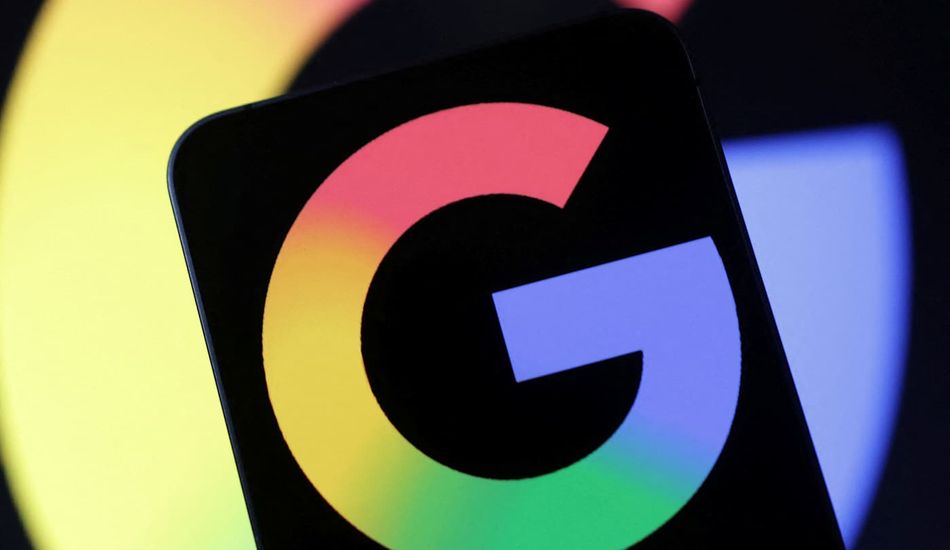 imageQueda do Google Cloud