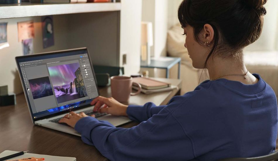 imageLaptops HP Snapdragon