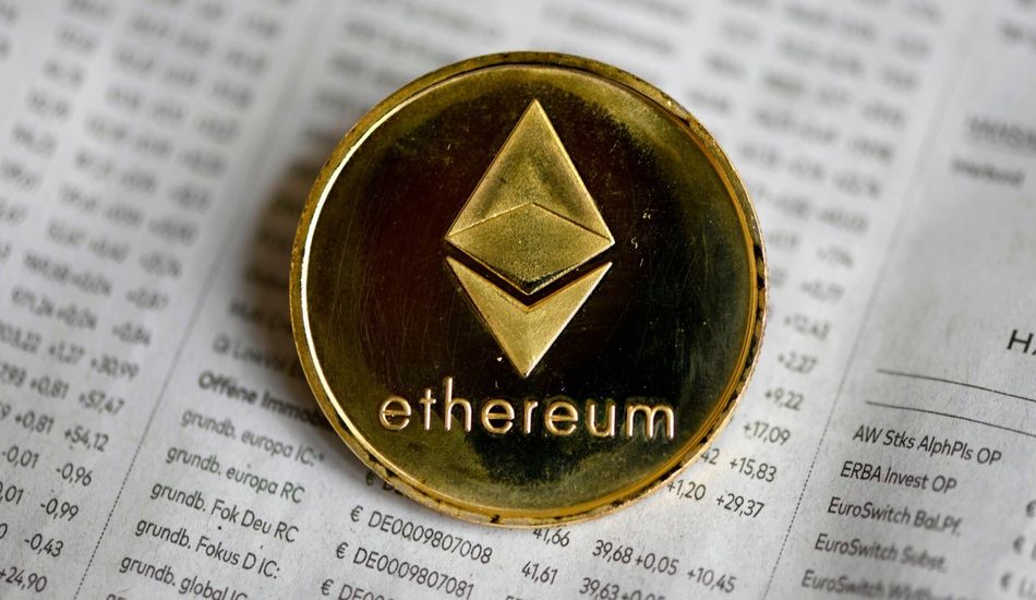 Alta Ethereum