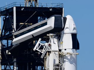 thumbnail - SpaceX Órbita Polar