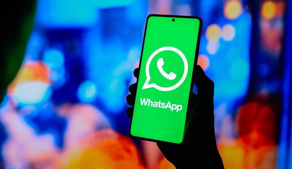 imageChamadas WhatsApp