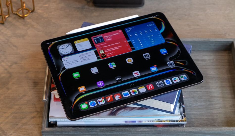 Reparo iPad Self