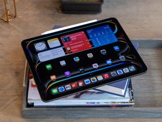 thumbnail - Reparo iPad Self