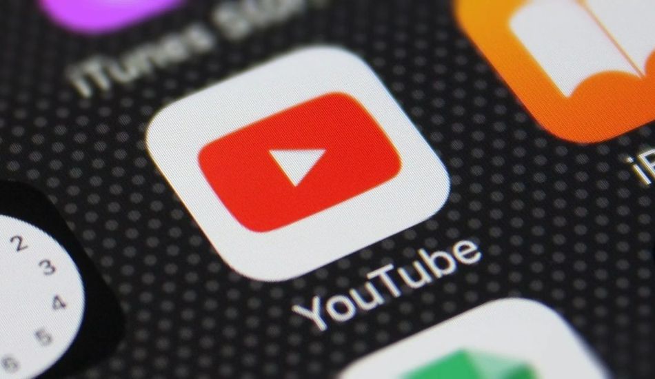 Pesquisa YouTube Shorts