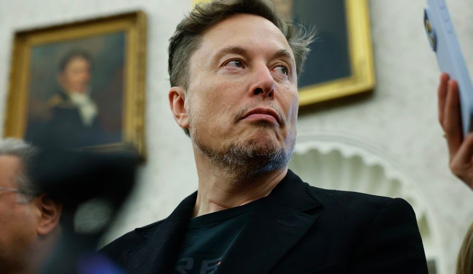 Vendas Tesla