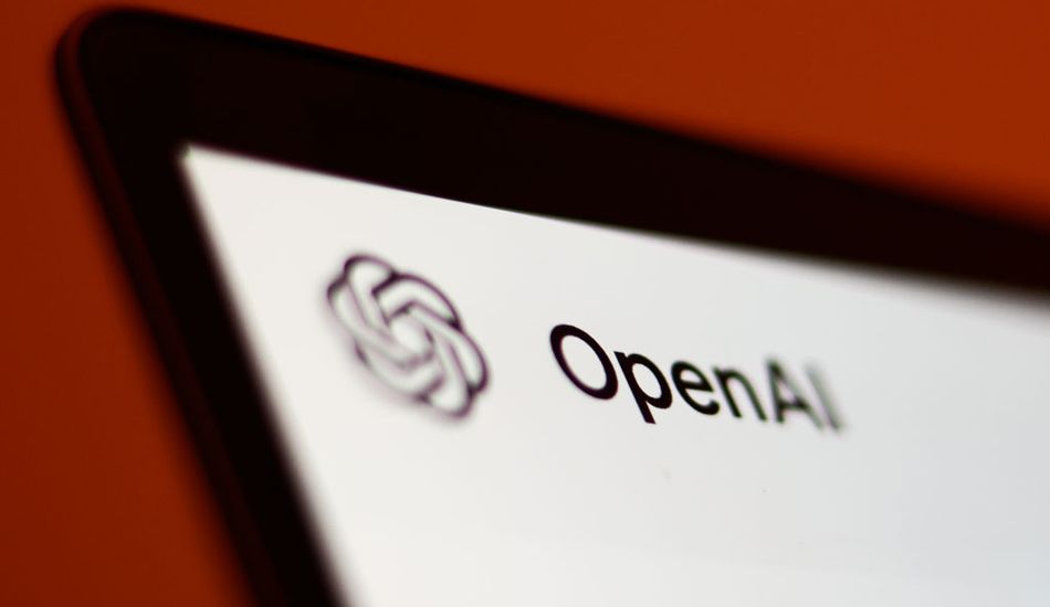 Aquisição OpenAI