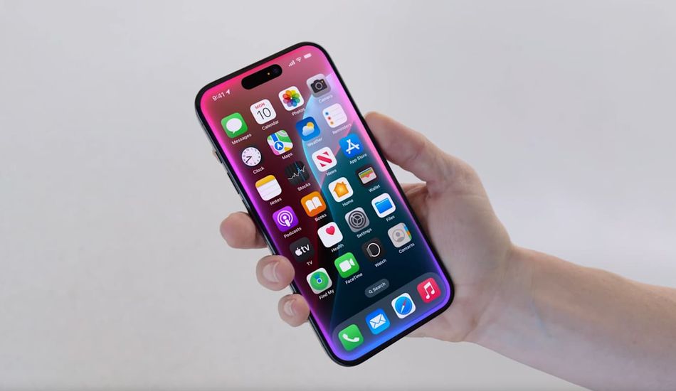 imageFalha AI Apple