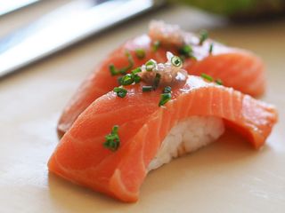 thumbnail - Salmão Cultivado