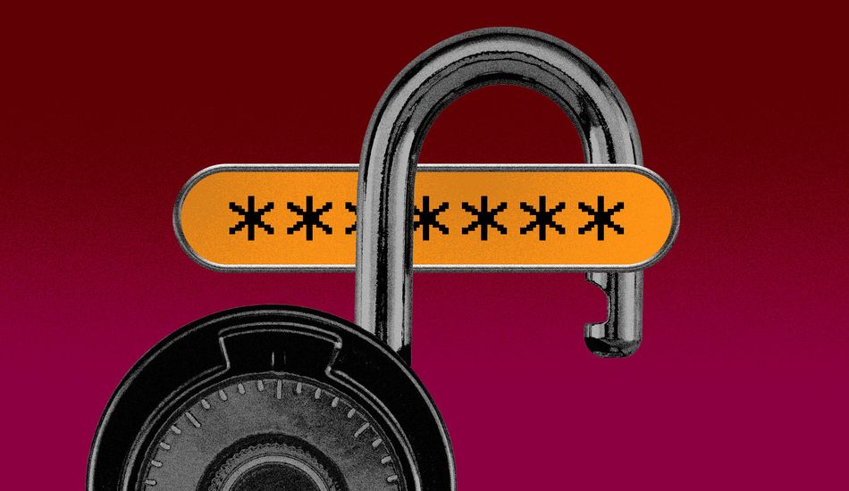Senhas Authenticator