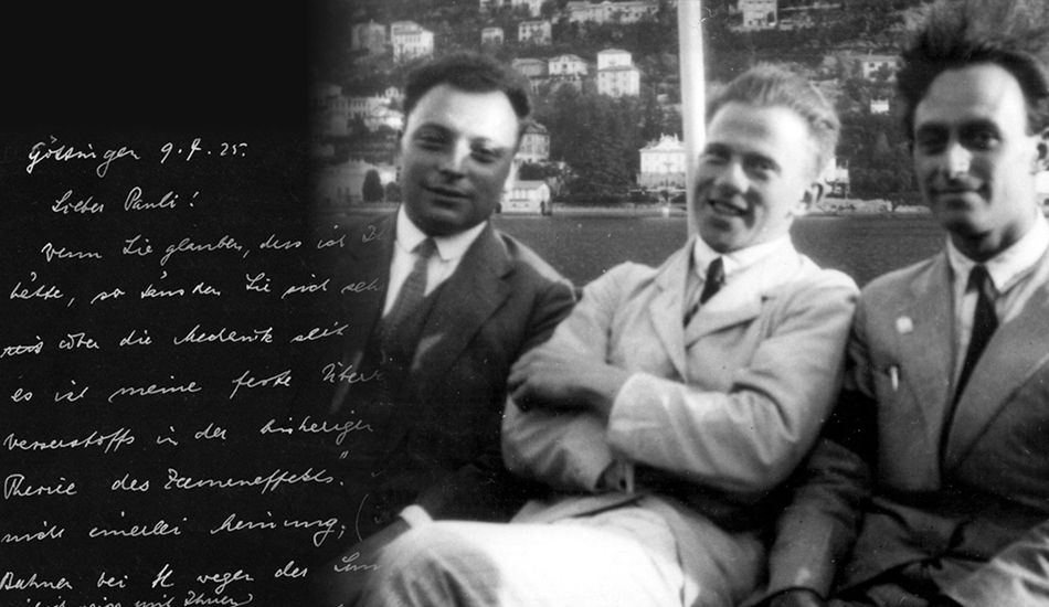 imageFísica Quântica