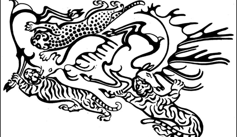 imageTatuagens Antigas