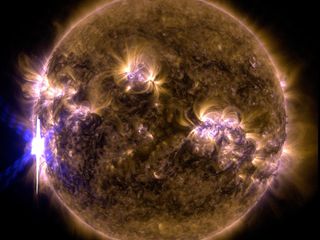 Imagem - Descobertas Astronômicas