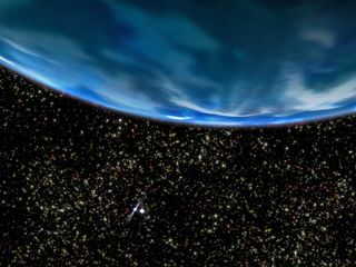 Imagem - Descobertas Astronômicas