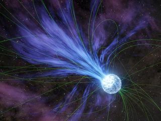 Imagem - Descobertas Astronômicas